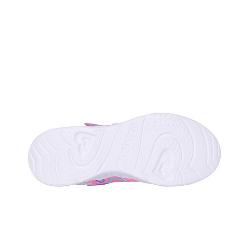SKECHERS HEART LIGHTS