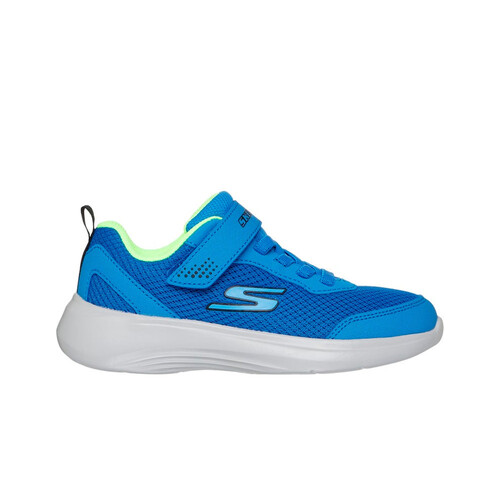 SKECHERS SELECTORS - RESET ACHIEVED