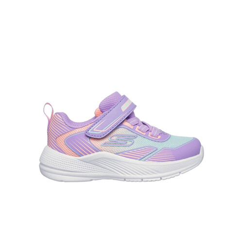 SKECHERS MICROSPEC ADVANCE morado