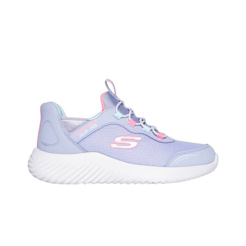SKECHERS BOUNDER - SIMPLE CUTE