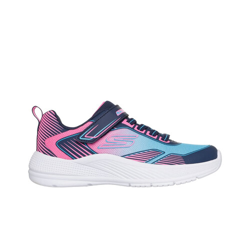 SKECHERS MICROSPEC ADVANCE azul
