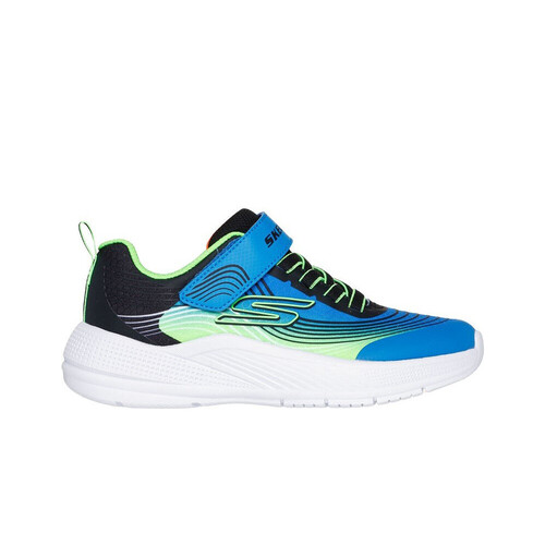 SKECHERS MICROSPEC ADVANCE azul