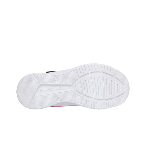Skechers zapatilla multideporte niño MICROSPEC ADVANCE AZUL