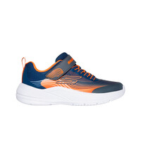 Skechers zapatilla multideporte niño MICROSPEC ADVANCE 