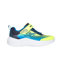 Skechers zapatilla multideporte niño MICROSPEC ADVANCE 