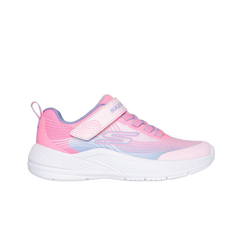 SKECHERS MICROSPEC ADVANCE rosa