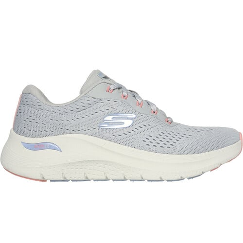 SKECHERS ARCH FIT 2.0 gris