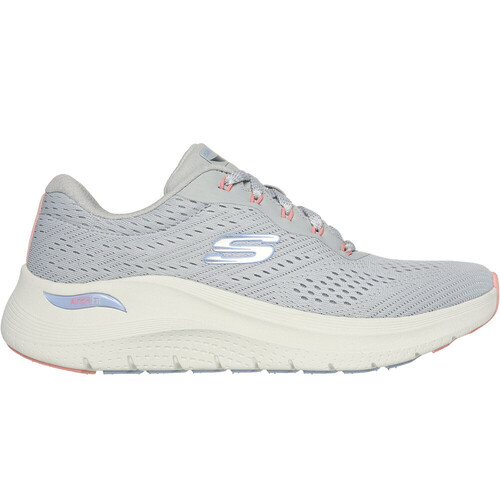 SKECHERS ARCH FIT 2.0 gris