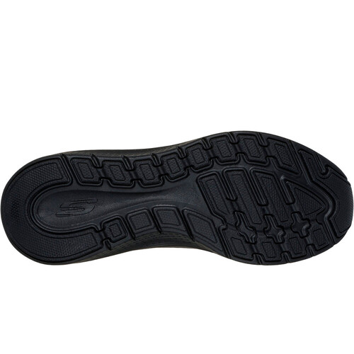 Skechers zapatillas fitness mujer ARCH FIT 2.0 NEGRO