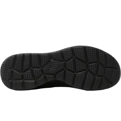 Skechers zapatillas fitness mujer BOUNTIFUL NEGRO