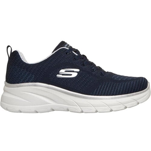 SKECHERS FASHION FIT 2.0 azul