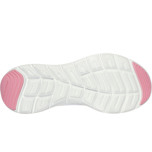 SKECHERS FLEX APPEAL 5.0 blanco