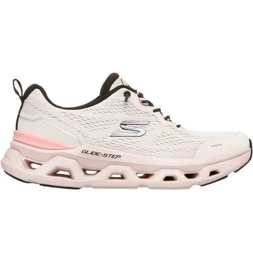SKECHERS GLIDE-STEP ALTUS blanco