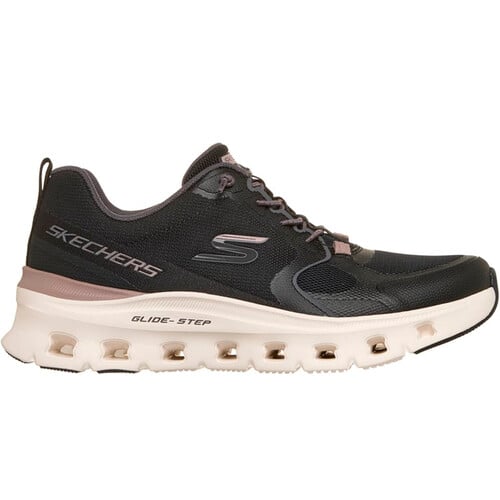 SKECHERS GLIDE-STEP PRO negro