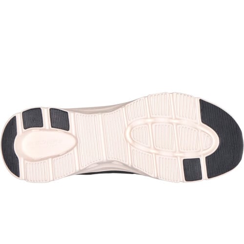 SKECHERS GLIDE-STEP PRO negro