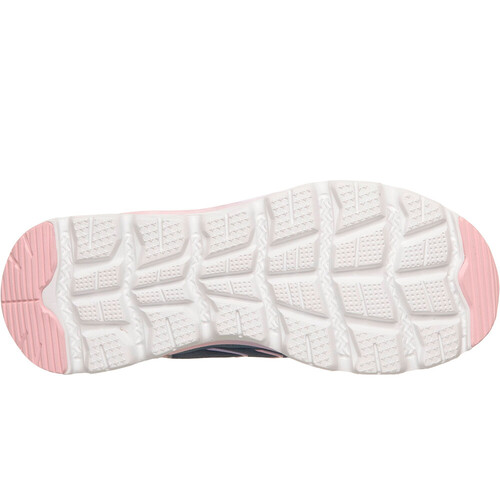 Skechers zapatillas fitness mujer GLIDE-STEP SOLE AZUL
