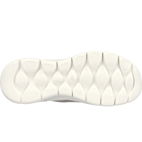 SKECHERS GO WALK FLEX rosa