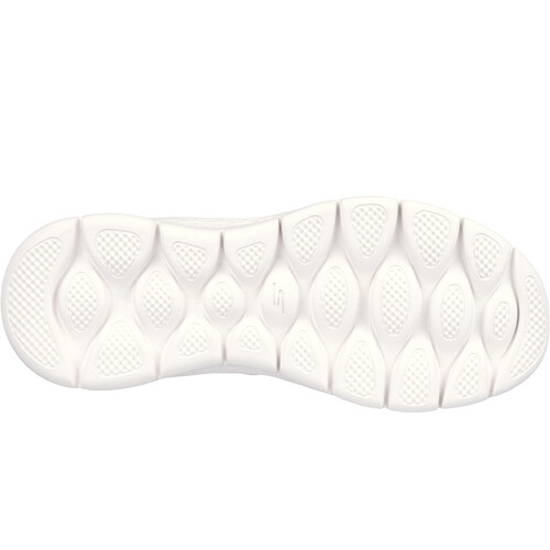 Skechers zapatillas fitness mujer GO WALK FLEX ROSA