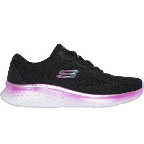 SKECHERS SKECH-LITE PRO negro