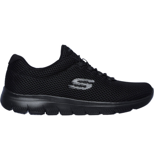 SKECHERS SUMMITS negro
