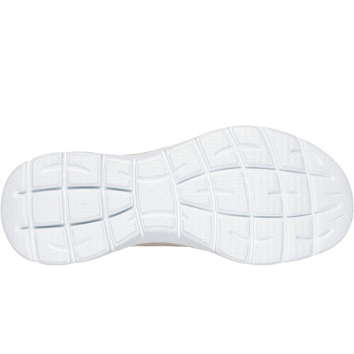 Skechers zapatillas fitness mujer SUMMITS MARRON