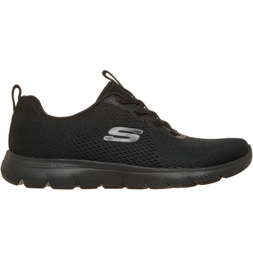 SKECHERS SUMMITS negro
