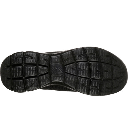 SKECHERS SUMMITS negro