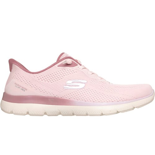 Skechers zapatillas fitness mujer SUMMITS ROSA