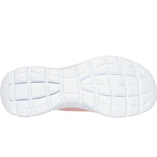 SKECHERS SUMMITS rosa