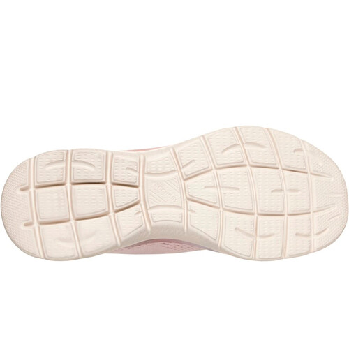 Skechers zapatillas fitness mujer SUMMITS ROSA