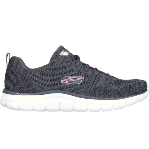 SKECHERS TRACK gris