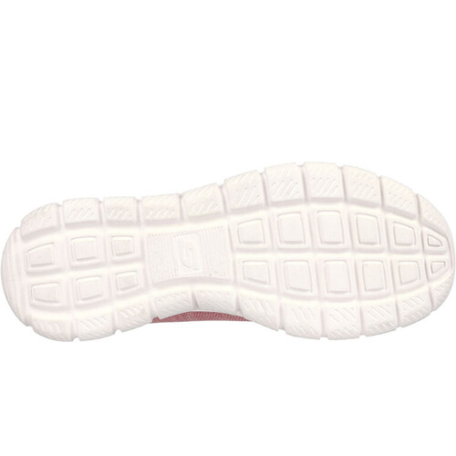 Skechers zapatillas fitness mujer TRACK ROSA