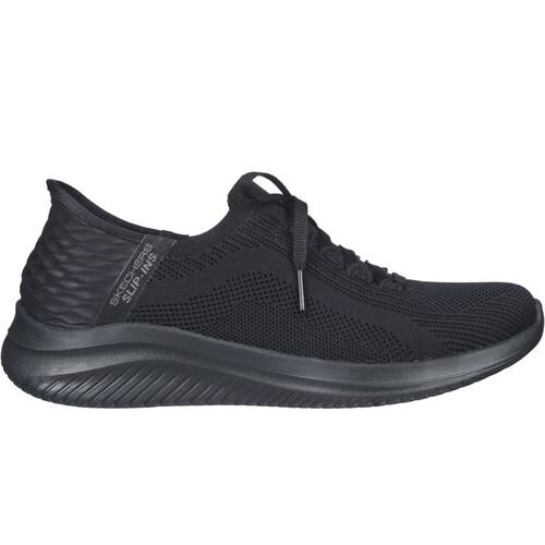 SKECHERS ULTRA FLEX 3.0-BRILLIANT PATH negro