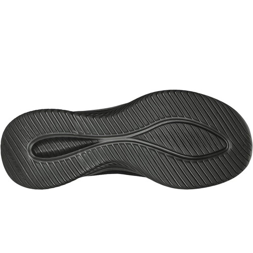 SKECHERS ULTRA FLEX 3.0-BRILLIANT PATH negro