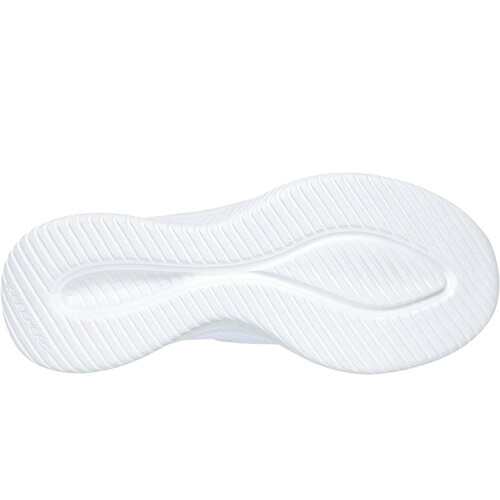 SKECHERS ULTRA FLEX 3.0-BRILLIANT PATH blanco