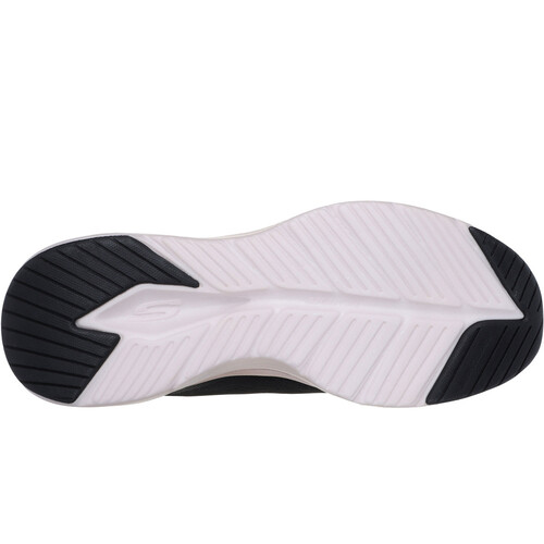 Skechers zapatillas fitness mujer VAPOR FOAM NEGRO