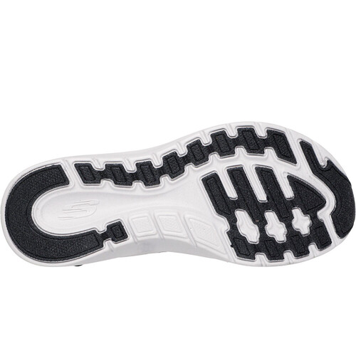 SKECHERS ARCH FIT 2.0 - GO-GETTER negro