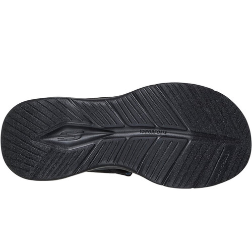 SKECHERS VAPOR FOAM - LAIDBACK MOMENTS negro