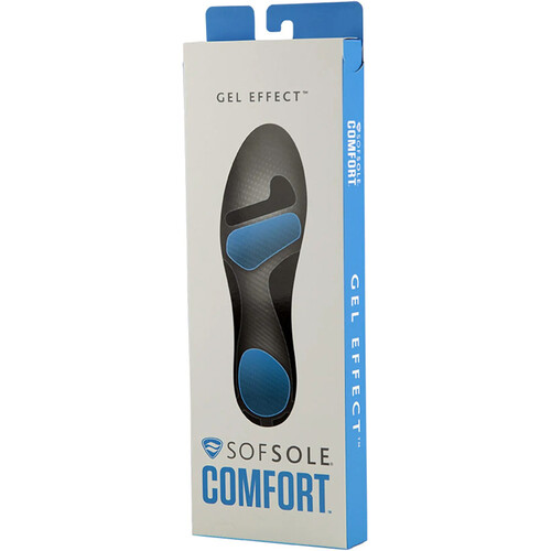 SOFSOLE GEL EFFECT