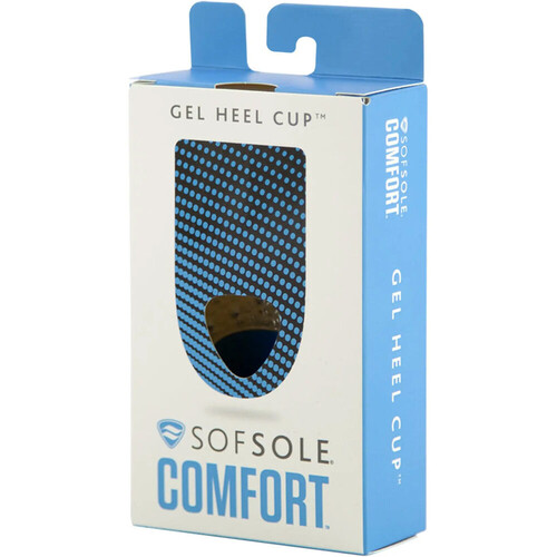 SOFSOLE GEL HEEL CUP