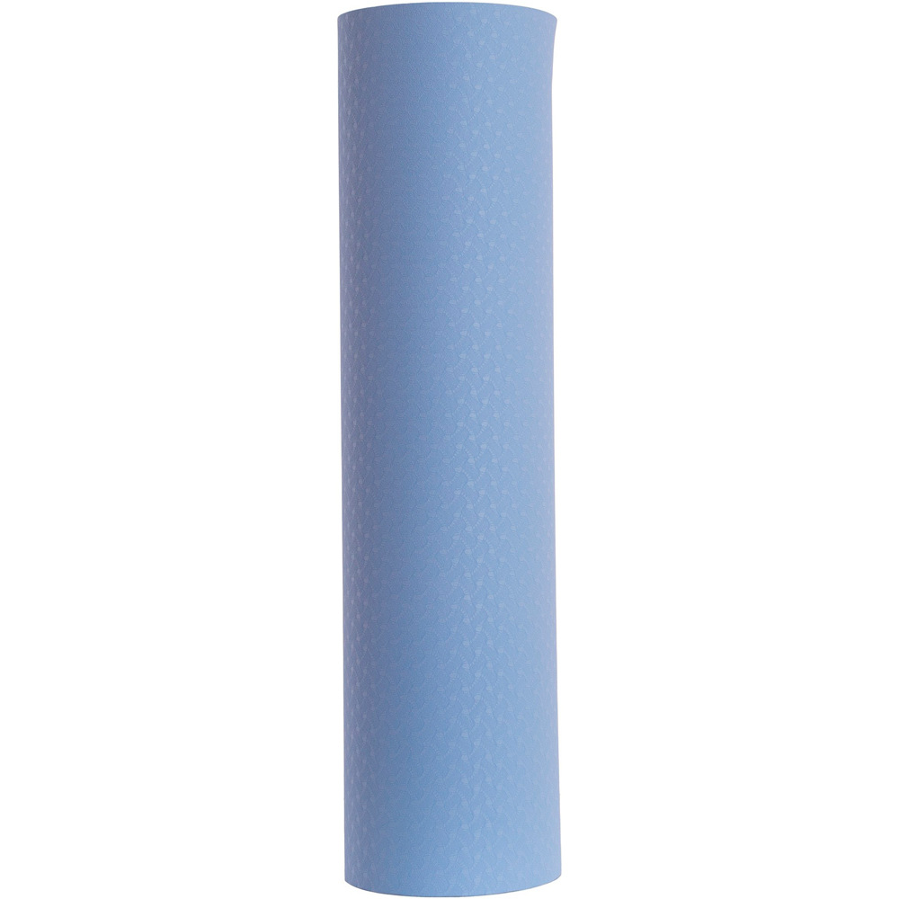 Softee colchoneta COLCHONETA PILATES DUAL TPE  vista frontal