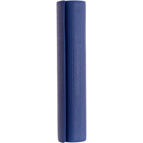 SOFTEE COLCHONETA YOGA VICTORIA 6MM azul