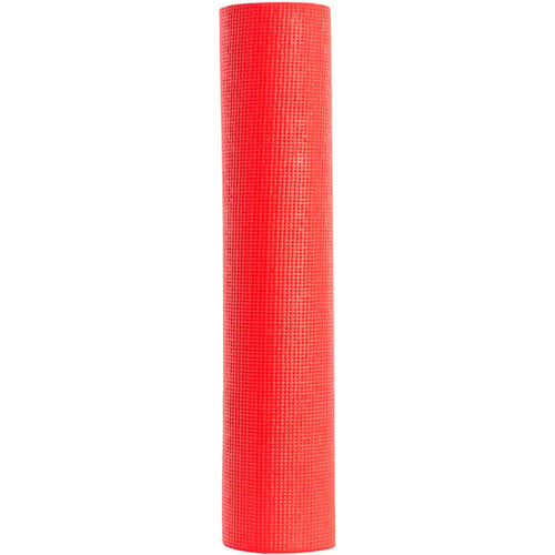 SOFTEE COLCHONETA YOGA VICTORIA 6MM rojo