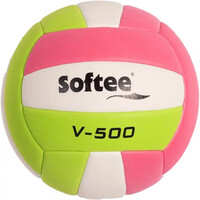 Softee juguetes para playa VOLEIBOL V-500  vista frontal