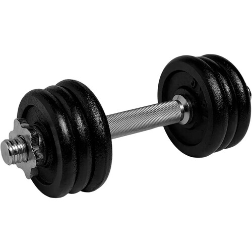 SOFTEE KIT MANCUERNA 10KG