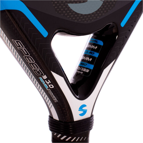 SOFTEE SPEED 3.0 POWER azul