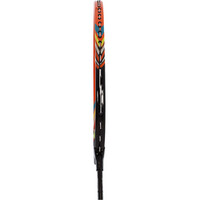 Softee raqueta bádminton B2000 NARANJA 02