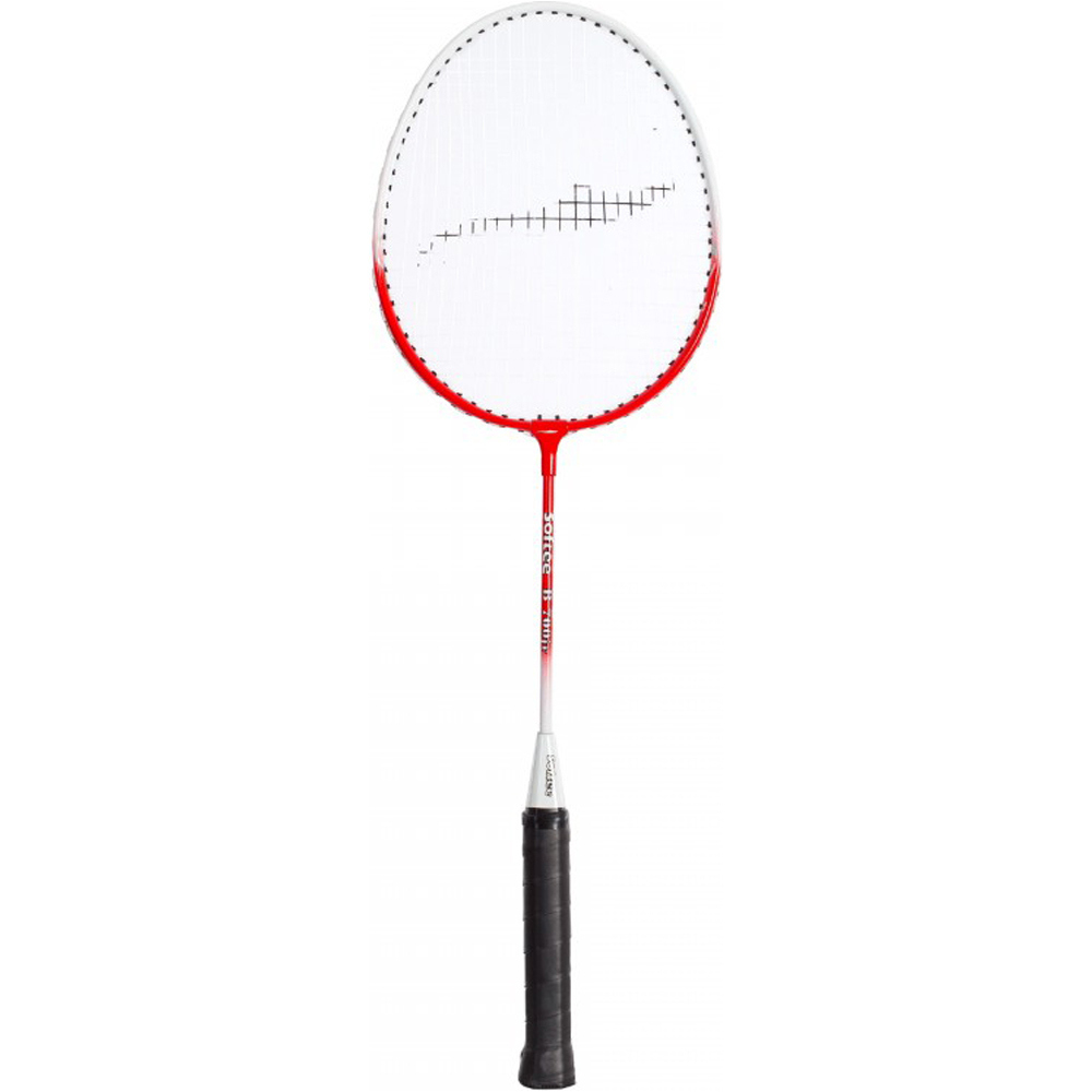 Softee raqueta bádminton B700 JUNIOR  vista frontal