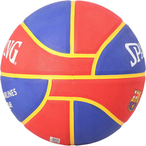 Spalding balón baloncesto EL BALL RANGE BARCELONA 