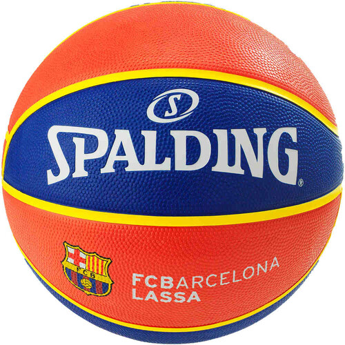Spalding balón baloncesto EL BALL RANGE BARCELONA 